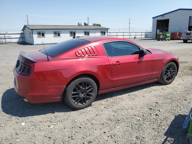 2014 Ford Mustang VIN: 1ZVBP8AM3E5271386 Lot: 62755474