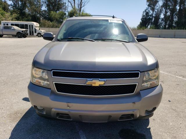 2007 Chevrolet Tahoe - Image 5
