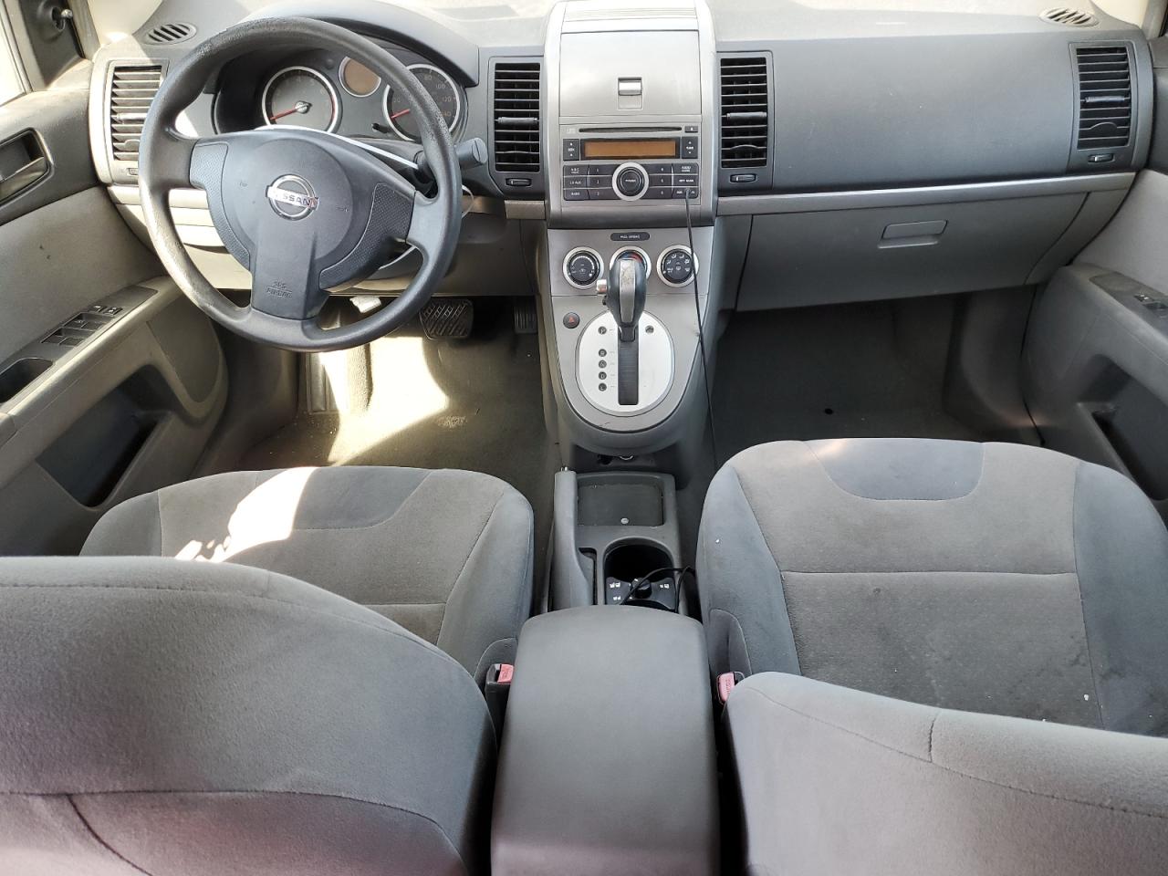 3N1AB61E79L697603 2009 Nissan Sentra 2.0