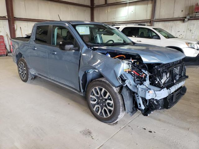 2024 FORD MAVERICK L 3FTTW8M39RRA75758