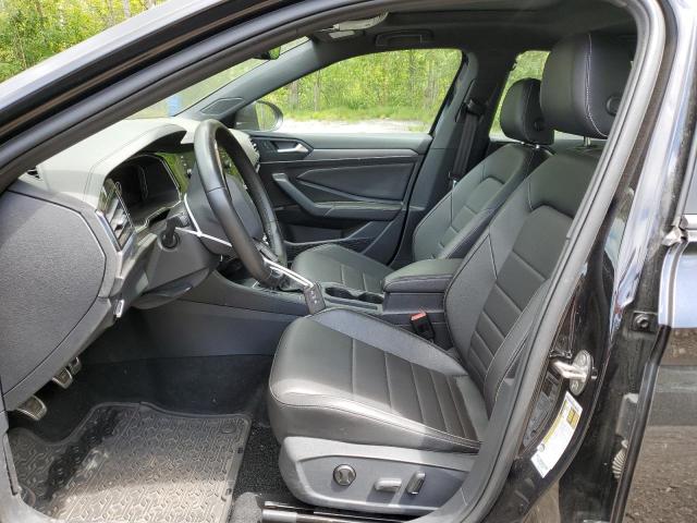 2023 VOLKSWAGEN JETTA COMF - 3VWFM7BU5PM005934