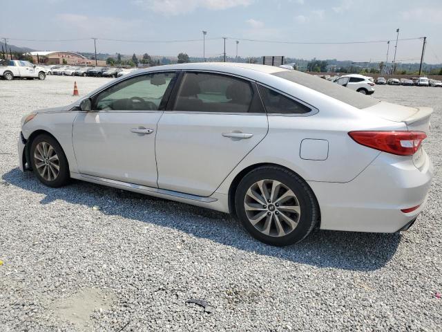 VIN 5NPE34AF0FH034054 2015 Hyundai Sonata, Sport no.2