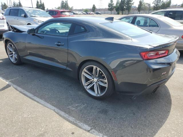 2018 CHEVROLET CAMARO LT - 1G1FD1RS3J0164801