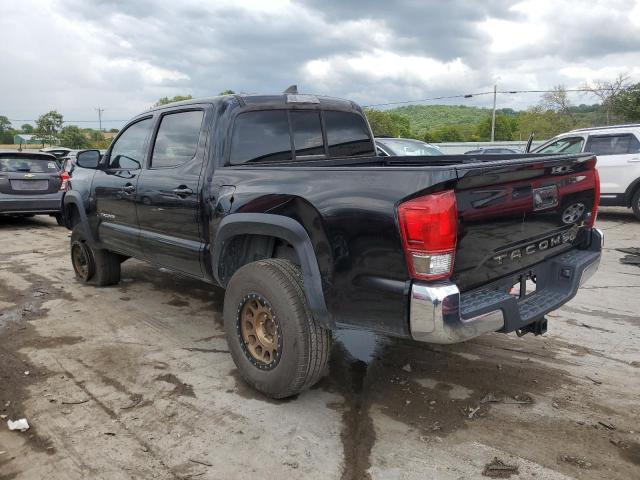 VIN 5TFCZ5AN5GX002841 2016 Toyota Tacoma, Double Cab no.2