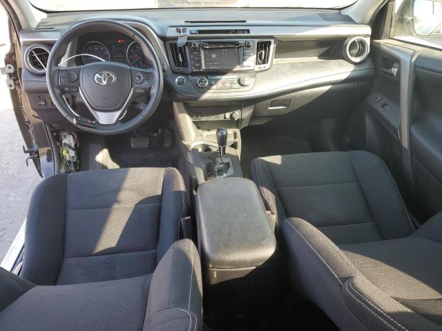 2018 TOYOTA RAV4 ADVEN - 2T3WFREV2JW462171