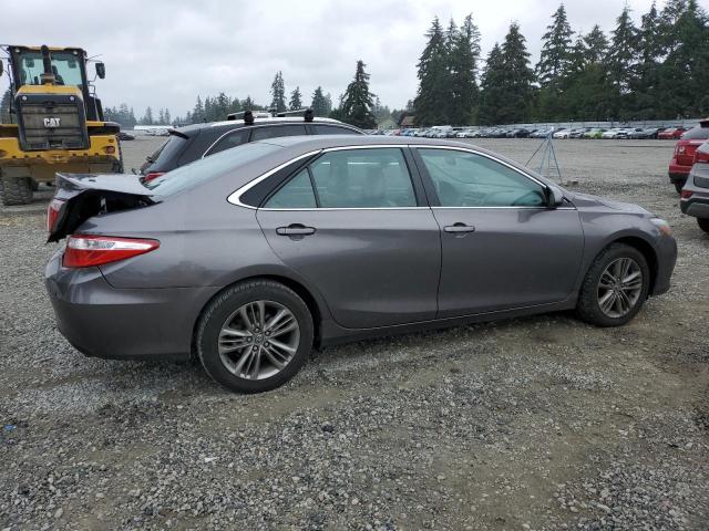 VIN 4T1BF1FK0GU137959 2016 Toyota Camry, LE no.3