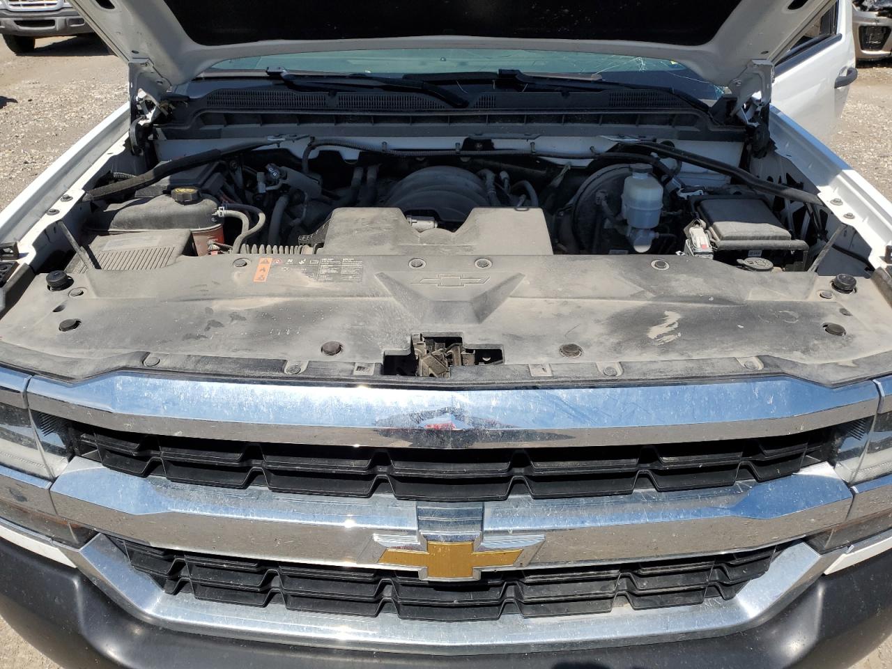 1GCNCNEH6JZ365045 2018 Chevrolet Silverado C1500