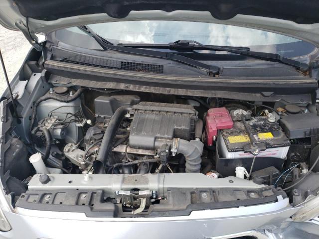 2019 MITSUBISHI MIRAGE LE ML32A5HJ4KH007038