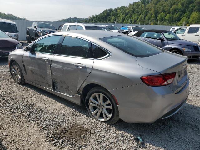 2015 CHRYSLER 200 LIMITE - 1C3CCCAB3FN729146