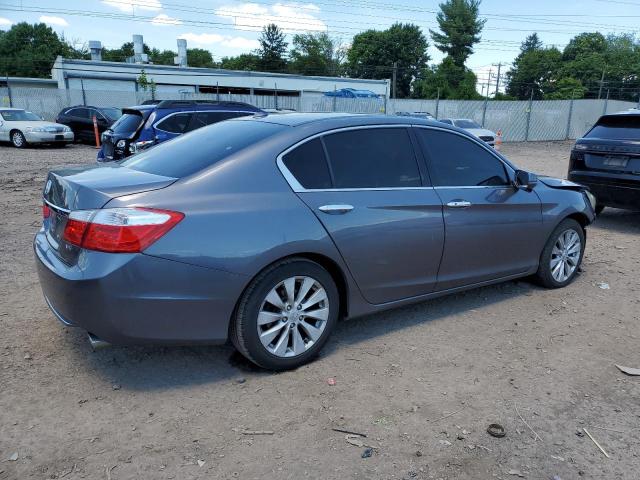 1HGCR3F85EA041471 2014 Honda Accord Exl