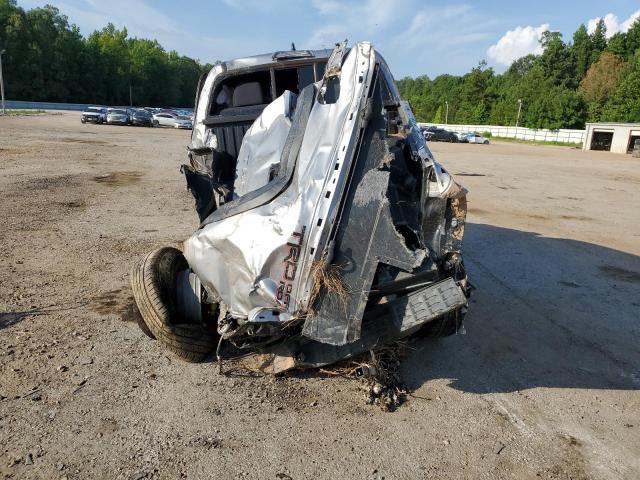 2016 TOYOTA TACOMA DOU - 3TMAZ5CN5GM021075