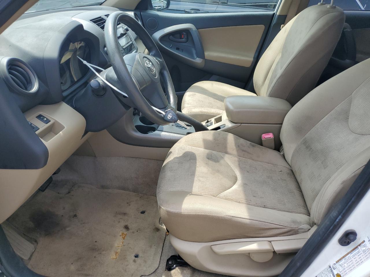 JTMBF35V295014074 2009 Toyota Rav4