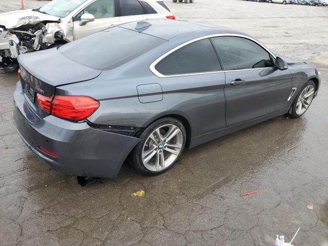 VIN WBA3N7C57GK228667 2016 BMW 4 Series, 428 I no.3