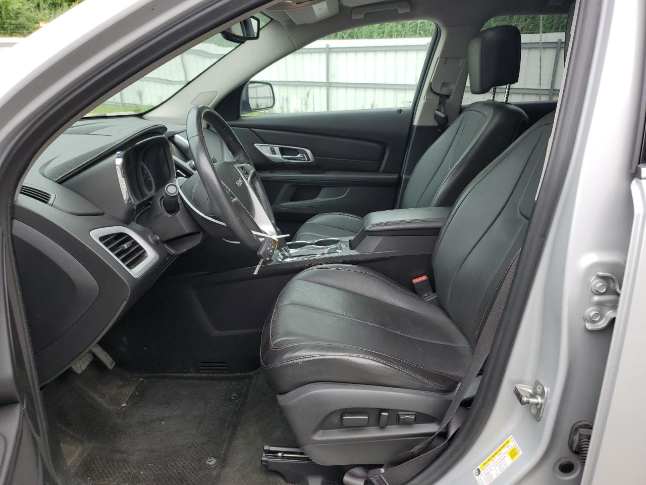 2GKFLUEK1G6352836 2016 GMC Terrain Slt