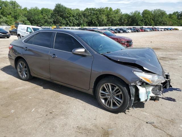 VIN 4T1BF1FK1FU912395 2015 Toyota Camry, LE no.4