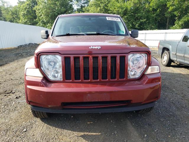 1J8GN28K08W277895 2008 Jeep Liberty Sport