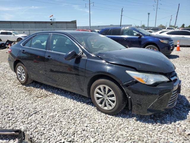 VIN 4T4BF1FK8GR517783 2016 Toyota Camry, LE no.4