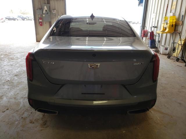 2021 CADILLAC CT4 LUXURY 1G6DJ5RK3M0132968  63996034