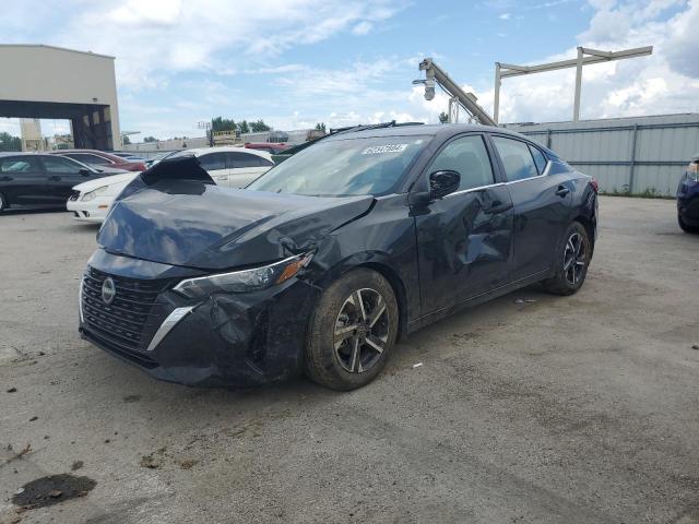 2024 NISSAN SENTRA SV #2824417438