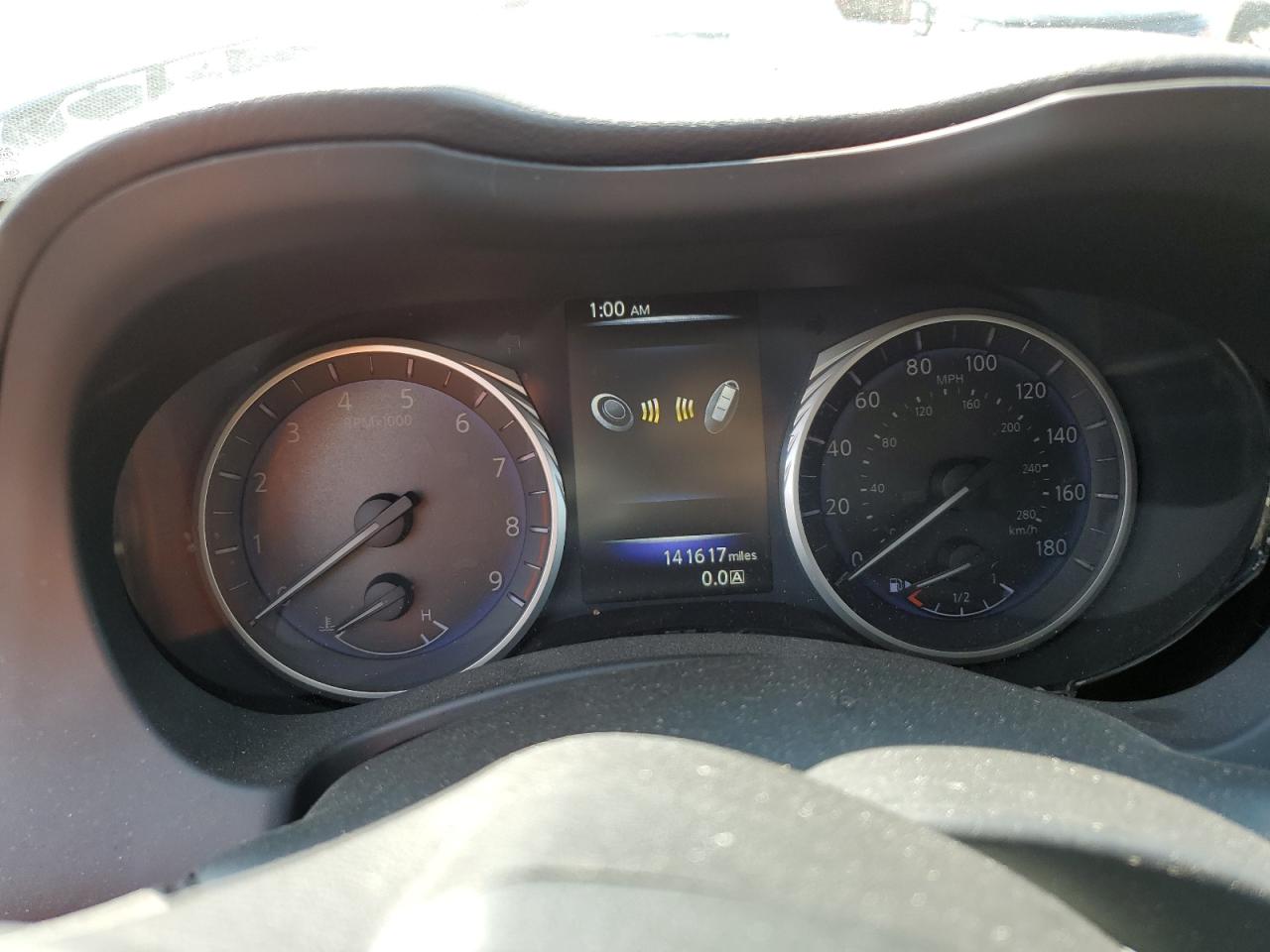 JN1BV7AR7EM687643 2014 Infiniti Q50 Base