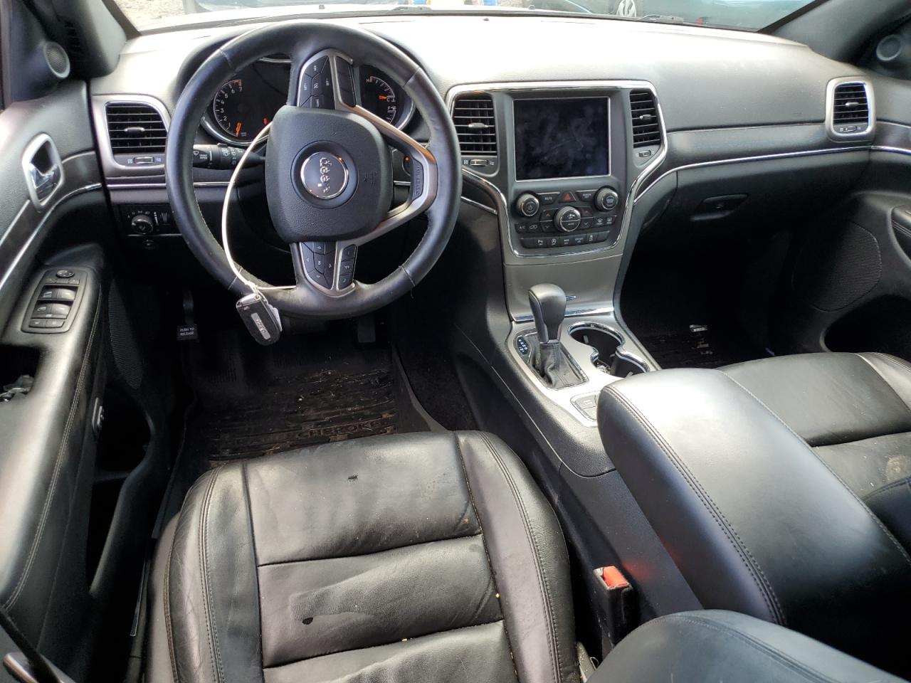 1C4RJFBG6JC333627 2018 Jeep Grand Cherokee Limited