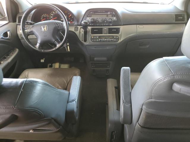 2007 Honda Odyssey Exl VIN: 5FNRL38747B460873 Lot: 62078864