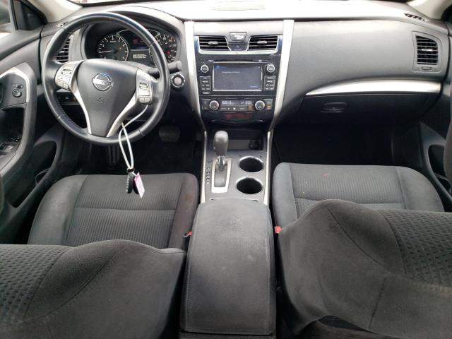 2015 NISSAN ALTIMA 2.5 - 1N4AL3AP1FC144596