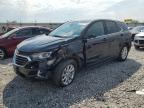 2020 CHEVROLET EQUINOX LT - 2GNAXJEV8L6247408