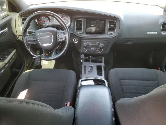 2018 DODGE CHARGER PO - 2C3CDXAT9JH193415