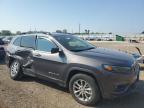 JEEP CHEROKEE L photo