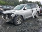 TOYOTA HIGHLANDER photo