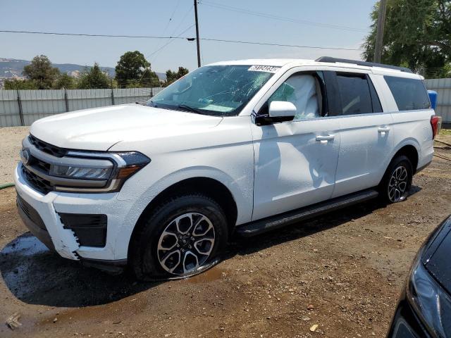 2024 FORD EXPEDITION - 1FMJK1J81REA12288