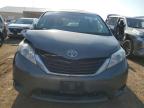 TOYOTA SIENNA LE photo