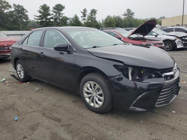 VIN 4T4BF1FKXFR515144 2015 Toyota Camry, LE no.4