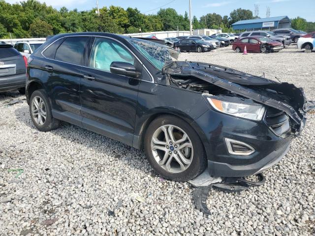2016 FORD EDGE TITAN - 2FMPK3K91GBB42786