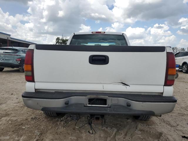 2002 GMC New Sierra C1500 VIN: 1GTEC19V42Z109691 Lot: 60475894