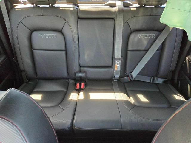 2019 GMC CANYON ALL 1GTG6FEN9K1218987