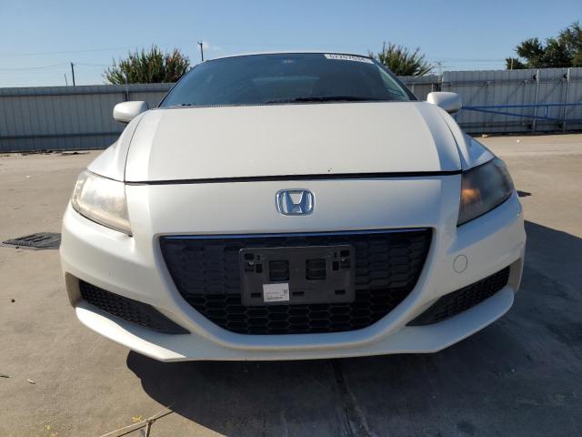 2015 HONDA CR-Z JHMZF1D46FS002923