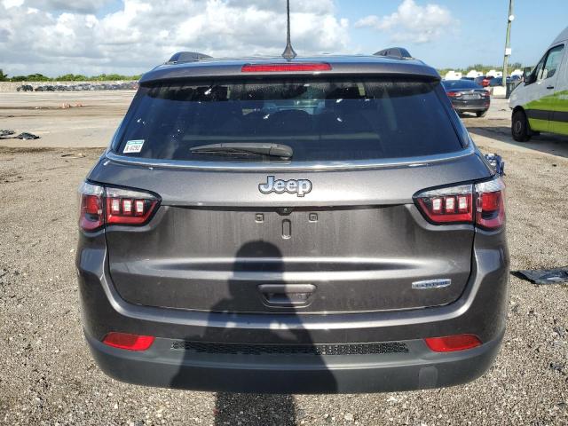 2022 JEEP COMPASS LA - 3C4NJCBB6NT137957