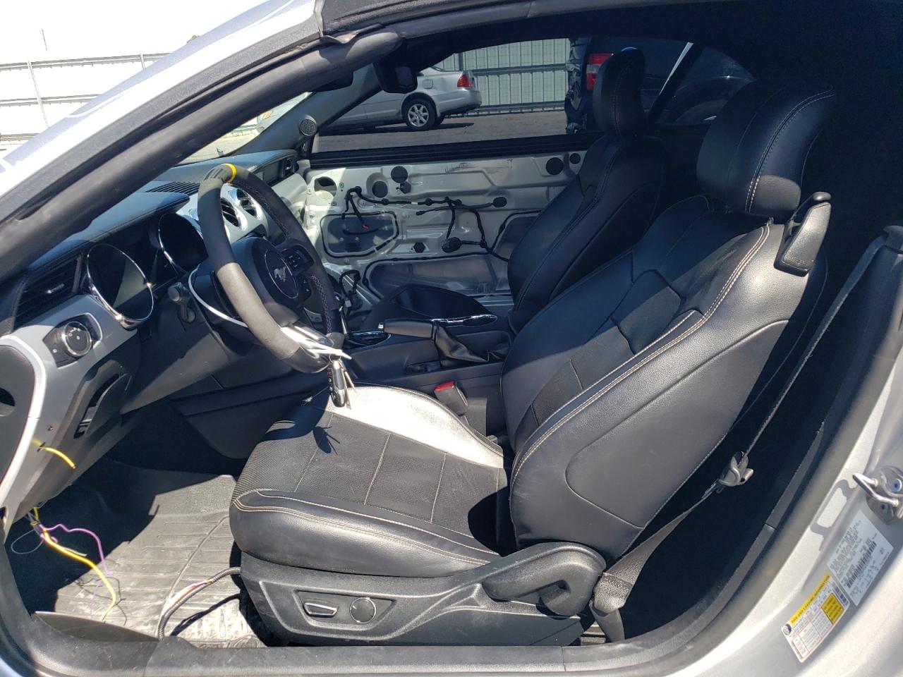 1FATP8UH5G5324135 2016 Ford Mustang