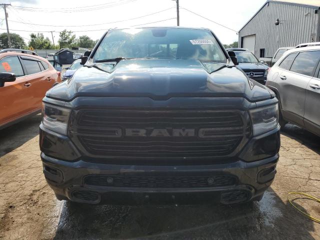 2019 Ram 1500 Big Horn/Lone Star VIN: 1C6RRFFG5KN909790 Lot: 61266654