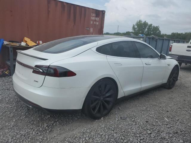 2013 Tesla Model S VIN: 5YJSA1DP1DFP10079 Lot: 61449084