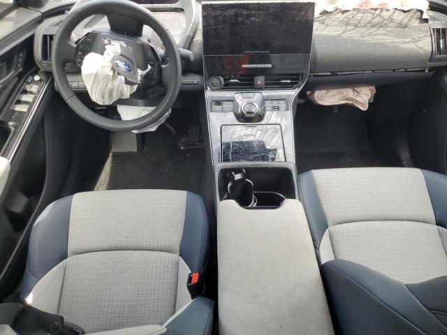 2023 SUBARU SOLTERRA P JTMABABA4PA024588