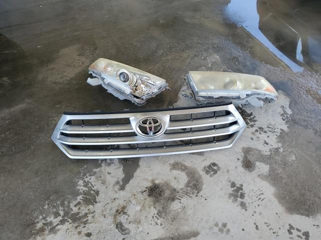 2011 Toyota Highlander Limited VIN: 5TDYK3EH5BS046422 Lot: 59453074