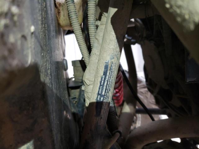 2023 POLARIS RZR TRAIL - 3NSASE996PH361955