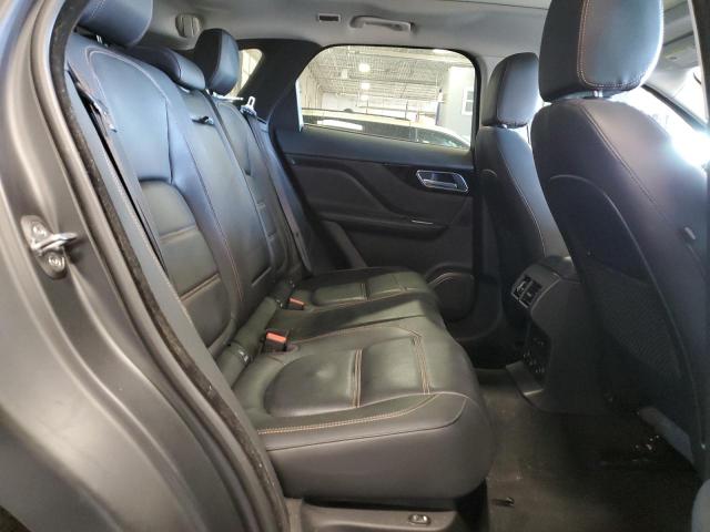 2018 JAGUAR F-PACE PRE - SADCK2EV1JA252914