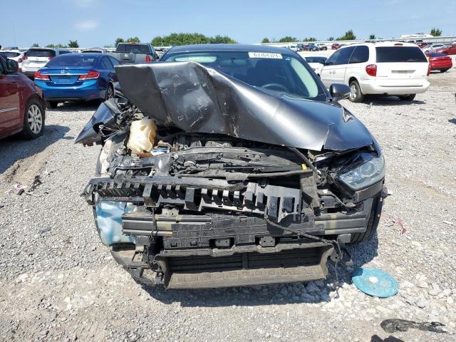 VIN 3FA6P0H72FR129136 2015 Ford Fusion, SE no.5