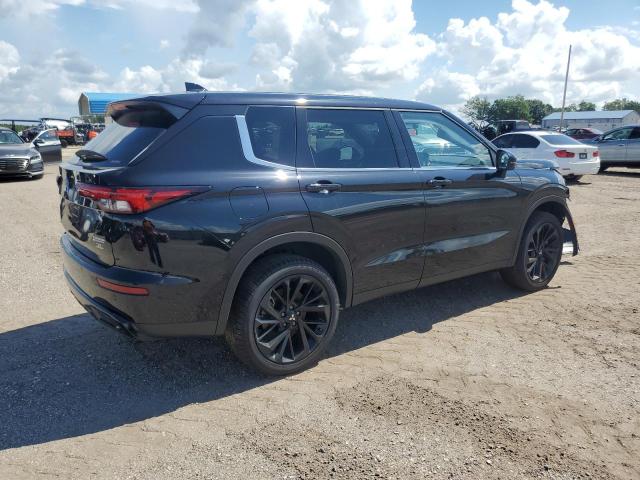 2024 MITSUBISHI OUTLANDER - JA4J4VA89RZ021216