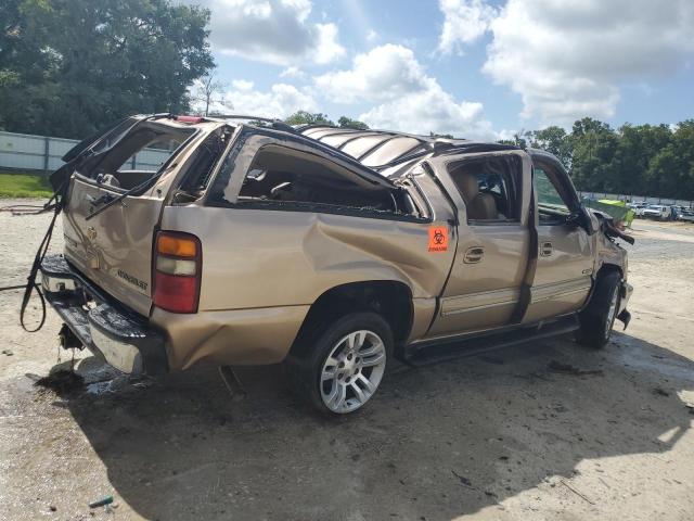 2000 CHEVROLET SUBURBAN C 3GNEC16T5YG118581  64293824