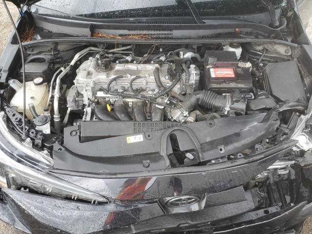2020 TOYOTA COROLLA LE - 5YFEPRAE3LP021094